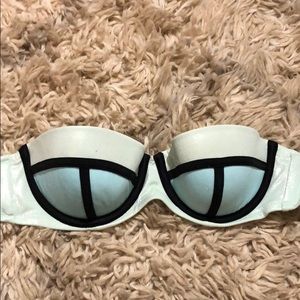 Victoria’s Secret bikini top